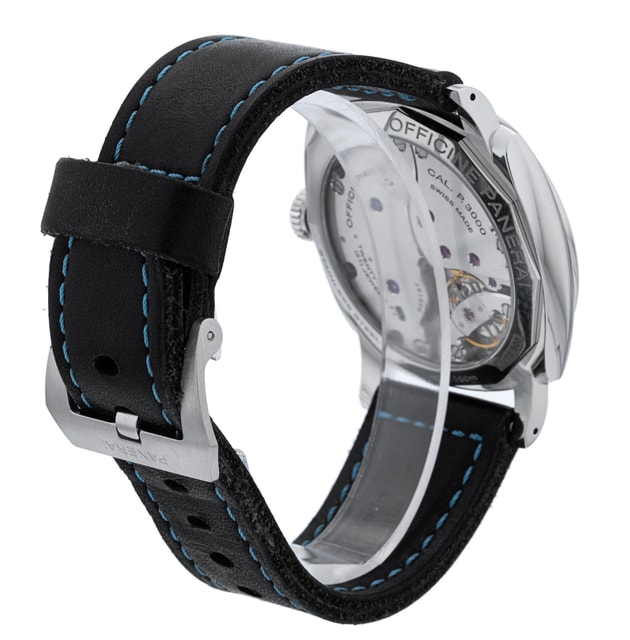 Panerai Radiomir 1940 3 Days PAM00690 Image 3